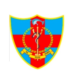 Andhra Medical College Logo